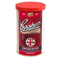 Солодовый экстракт Coopers English Bitter, 1,7 кг